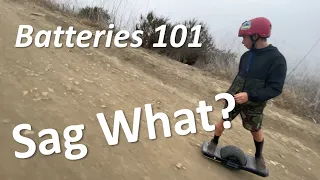 DIY Onewheel Batteries Explained