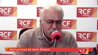 Mohammad Ali Amir-Moezzi: "Le Coran est le dernier texte de l'Antiquité tardive"