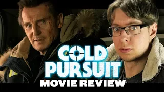 Cold Pursuit (2019) - Movie Review