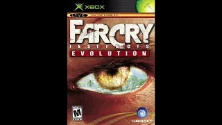 Far Cry Instincts Evolution - Music 1