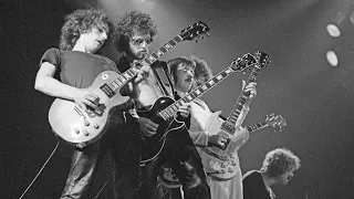 Best of Blue Öyster Cult