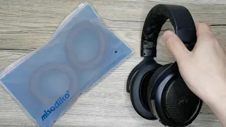 How To Replace & Upgrade Earpads for Corsair HS70 Pro HS60 HS50 HS75