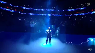 The Rock Entrance: WWE Raw After WrestleMania XL