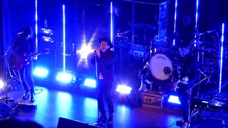 2023-02-13 - Our Lady Peace - Tomorrow Never Knows (Beatles Cover) - Irving Plaza, Manhattan, NY