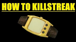 {TF2} How to Killstreak with the Cloak and Dagger