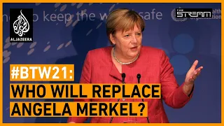 🇩🇪 German election: Who can replace Angela Merkel? | The Stream