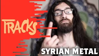 Syrian Metal Is War: Dokumentation über die gefährlichste Metalszene der Welt | Arte TRACKS