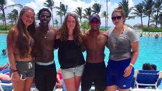 Punta Cana 2017 - Hard Rock Hotel