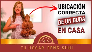 👉 Como Colocar los BUDAS EN CASA 🧘‍♂️ para la BUENA SUERTE Según el Feng Shui✔