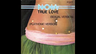 NOIA   TRUE LOVE  1984