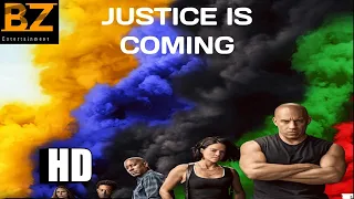 Fast & Furious 9 Trailer 2021 ( Justice is coming).