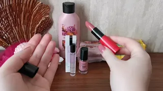 Заказ Oriflame 3/2021