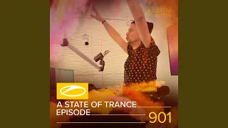 A State Of Trance (ASOT 901) (Shout Outs, Pt. 1)