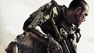 Call of Duty Advanced Warfare (Music Video) Rihanna ft. Eminem - Run This Town (Renegade Remix)