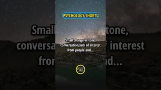 Sensitive People 🙂 PSYCHOLOGY SHORTS 💯 #psychology #psychologyfacts #shorts