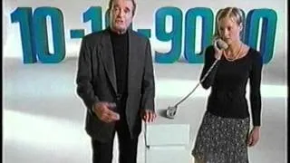 Commercials From New Year's Eve 1998/1999 Part 3