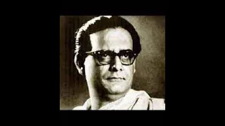 Radio Ceylon 26-09-2022~Monday~04 Purani Filmon Ka Sangeet - Hemant Kumar Sahab remembered -