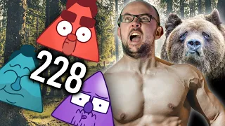 Triforce! #228 - A Triforce Around The World