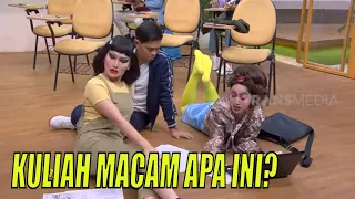 Ayu, Mahasiswi Paling Natural Yang Ingin Dapat Beasiswa | BTS (19/03/23) Part 2