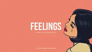 [FREE] Bryson Tiller x Kehlani R&B Soul Type Beat ''Feelings'' | Smooth Instrumental | Eibyondatrack