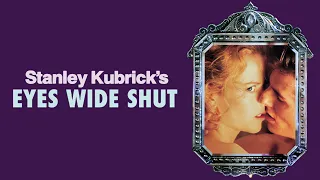 Official Trailer - EYES WIDE SHUT (1999, Tom Cruise, Nicole Kidman, Stanley Kubrick)