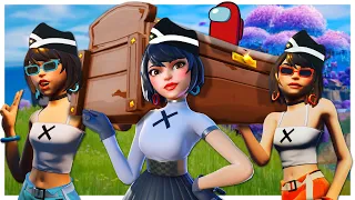 COFFIN DANCE but in Fortnite - Part 24