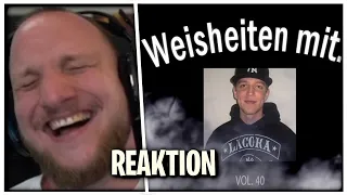 "DA HAT MONTE WIEDER EINEN RAUSGEHAUEN" - UnsympathischTV - REAKTION | ELoTRiX Highlights