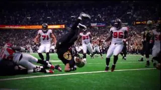 Jay-Z Super Bowl XLIV Kick Off Intro Video [HD 720p]