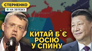 Китай зрадив росію. У окупантів пожежа від голосування у ООН та дзвінка Зеленському