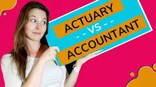 Actuary vs Accountant - 4 Major Differences!