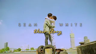 sean + white || their story [full series | eng sub]