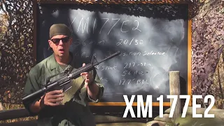 XM177E2 - Saigon Report Ep. 04