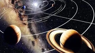 The Universe׃ Journey into deep Space documentary  HD