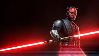 UPDATE on how to counter LV with Maul