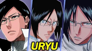 Uryu Ishida: THE SPECIAL QUINCY | BLEACH: Character Analysis