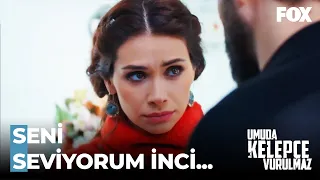 Emir, İnci'ye AŞIK OLDU! - Umuda Kelepçe Vurulmaz 15. Bölüm