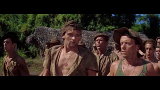 The Bridge On The River Kwai (1957) Alec Guinness