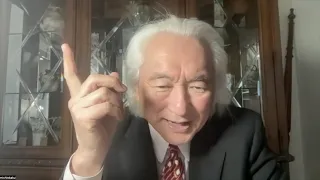 Michio Kaku on The Promises and Consequences of the Quantum Revolution