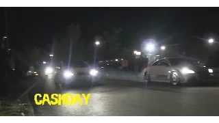 CashdayCPH street race 991,CLS AMG,Monte carlo,Golf R plus more !