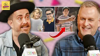 A Child Star’s Journey From Full House To Jurassic Park  | Ep 21