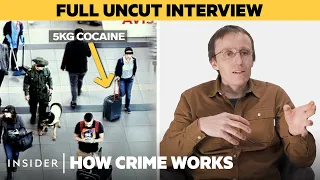 How I Trafficked $5 Million Worth of Cocaine | Posh Pete’s Full Story | How Crime Works Uncut