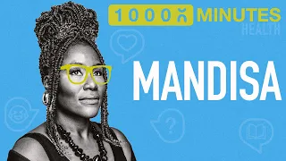 Be Intentional (Mandisa) | Ep. 204 | 10000 MINUTES Podcast