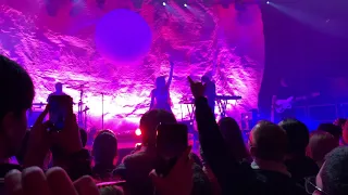 Aurora - Running With The Wolves (Live at the Roundhouse in London - 11/11/19)