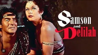 Samson And Delilah Trailer