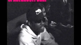 SpaceGhostPurrp - Alize Mix (VERY RARE)