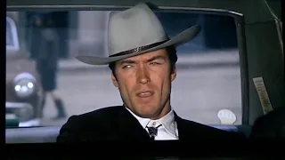 Un shérif à New York de Clint Eastwood