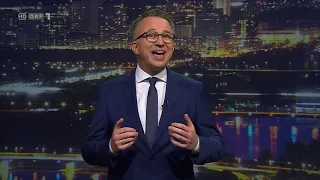 Gute Nacht Österreich mit Peter Klien - 12.09.2019