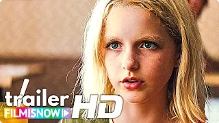 TROOP ZERO (2020) Trailer | Mckenna Grace Family Comedy Movie