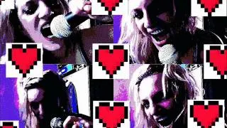 Sarsaparilla feat. Drugboi - Lock in Ur heart