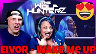 Eivor - Wake Me Up // RTT | THE WOLF HUNTERZ Reactions